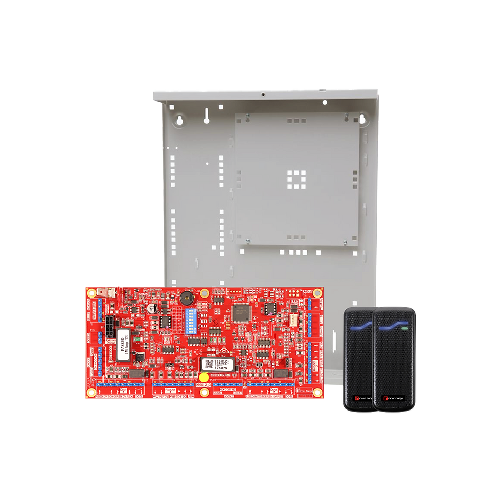 Inception 2-Door Expander Kit
