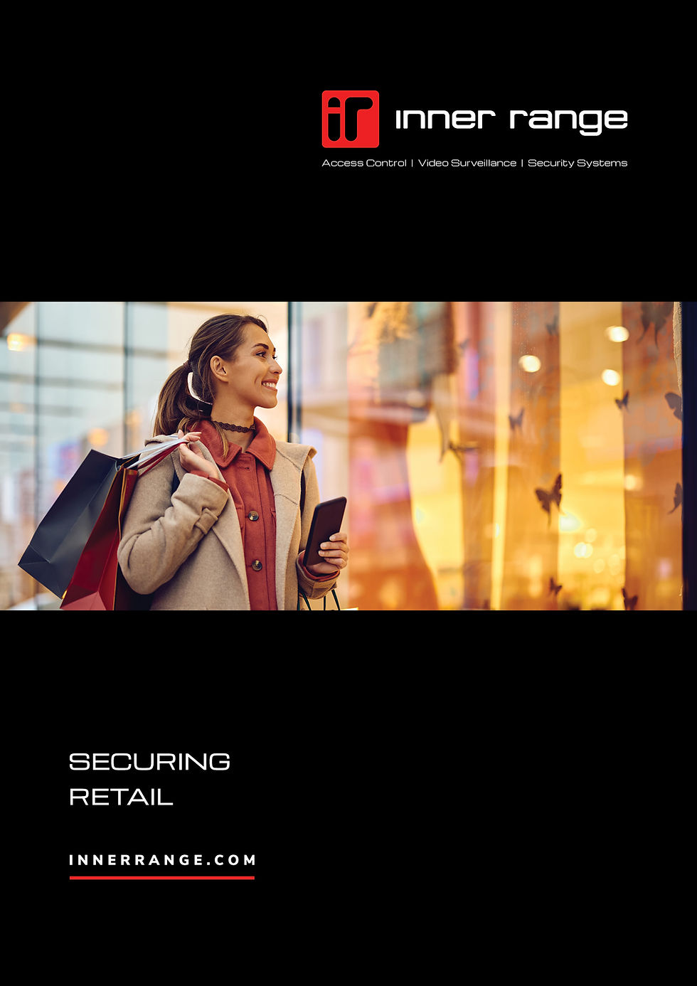 IR Securing Retail Brochure