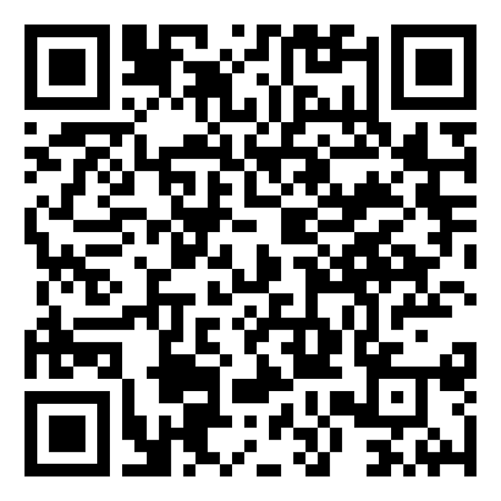 QR Code 0391