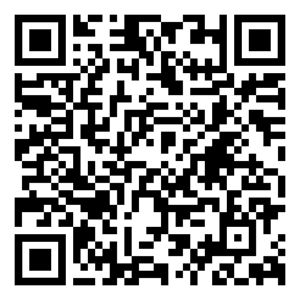 QR Code 0281