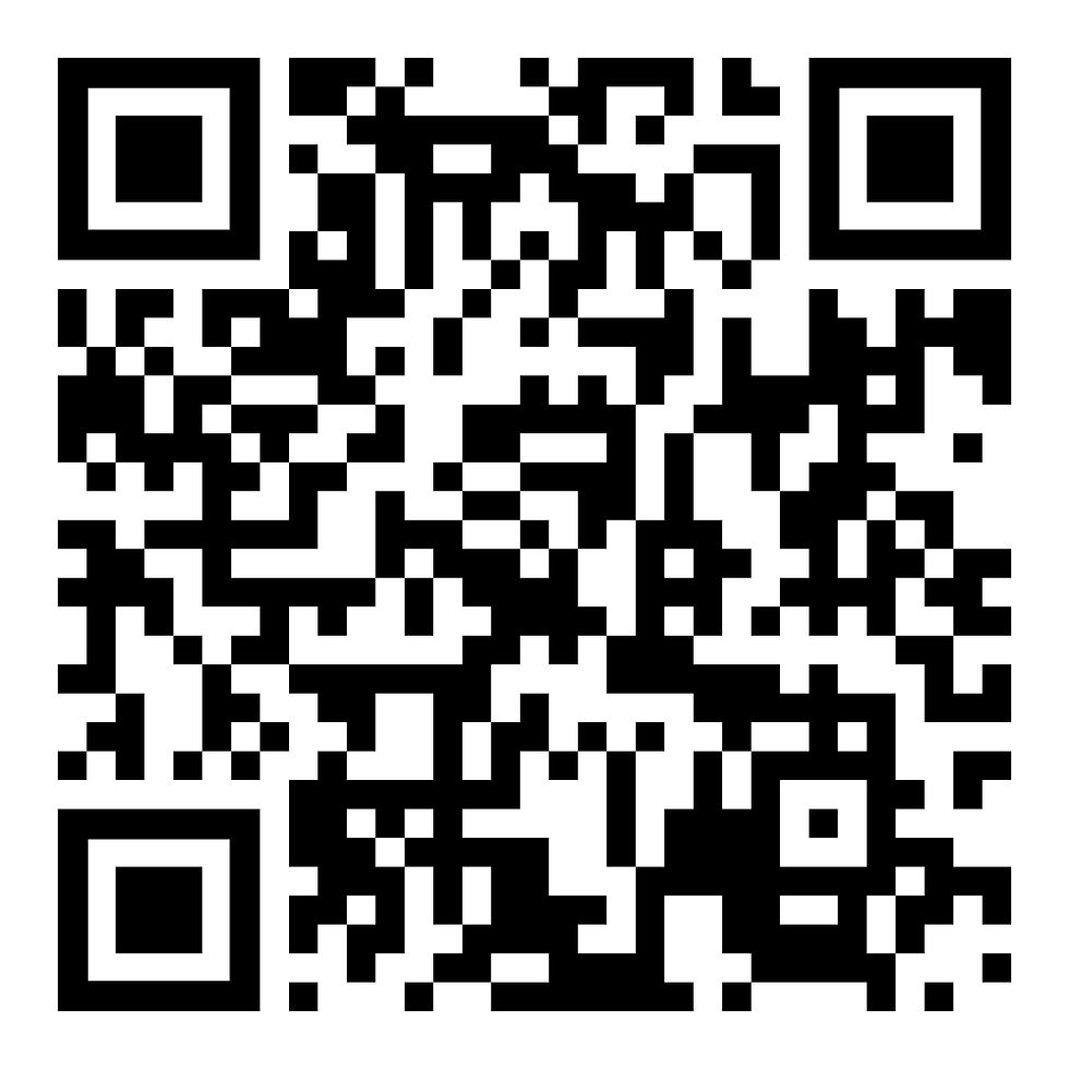QR Code 0318