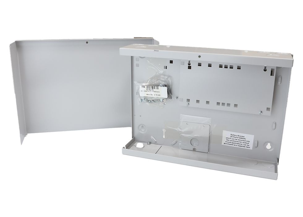 Small Enclosure