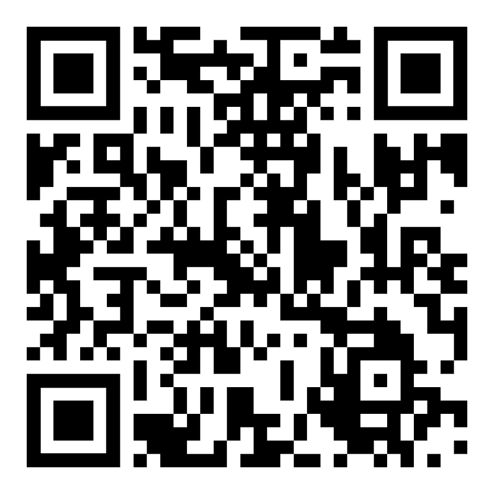 QR Code 0301