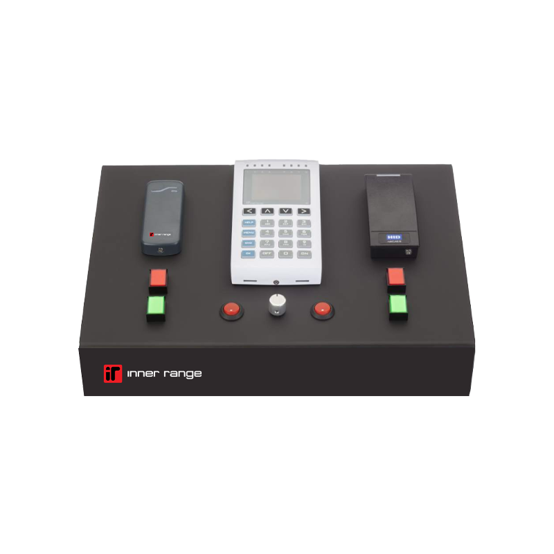 Integriti Demo Kit