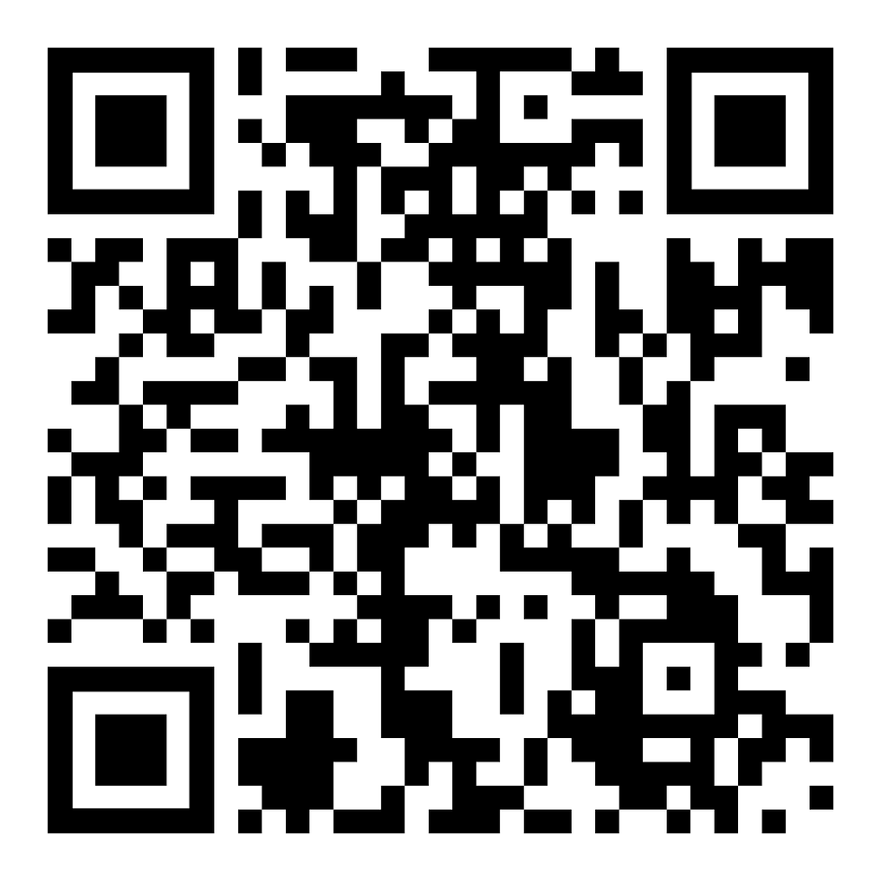 QR Code 0309