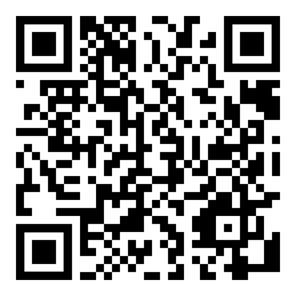 QR Code 0327