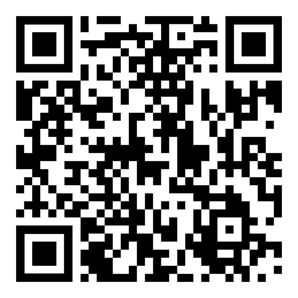QR Code 0308