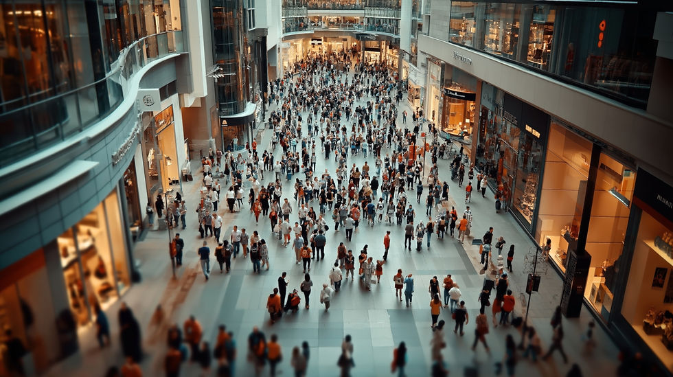 Optimising Operational Efficiency Across Retail Spaces