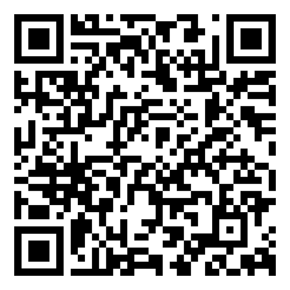 QR Code 0312