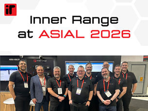 ASIAL 2026: Advancing the Future of Unified Security