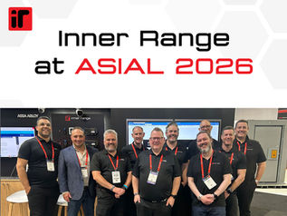 ASIAL 2026: Advancing the Future of Unified Security
