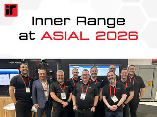 ASIAL 2026: Advancing the Future of Unified Security
