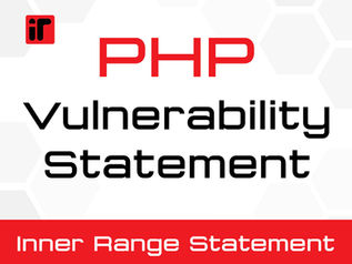 Inner Range confirms products are unaffected by recently identified PHP vulnerabilities