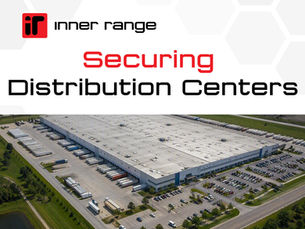 Distribution Centre Security: Protecting Stock, Staff, and Supply Chains