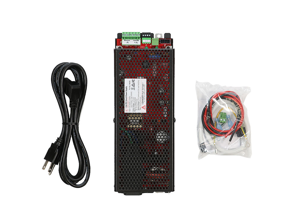 10 Amp SMART Power Supply