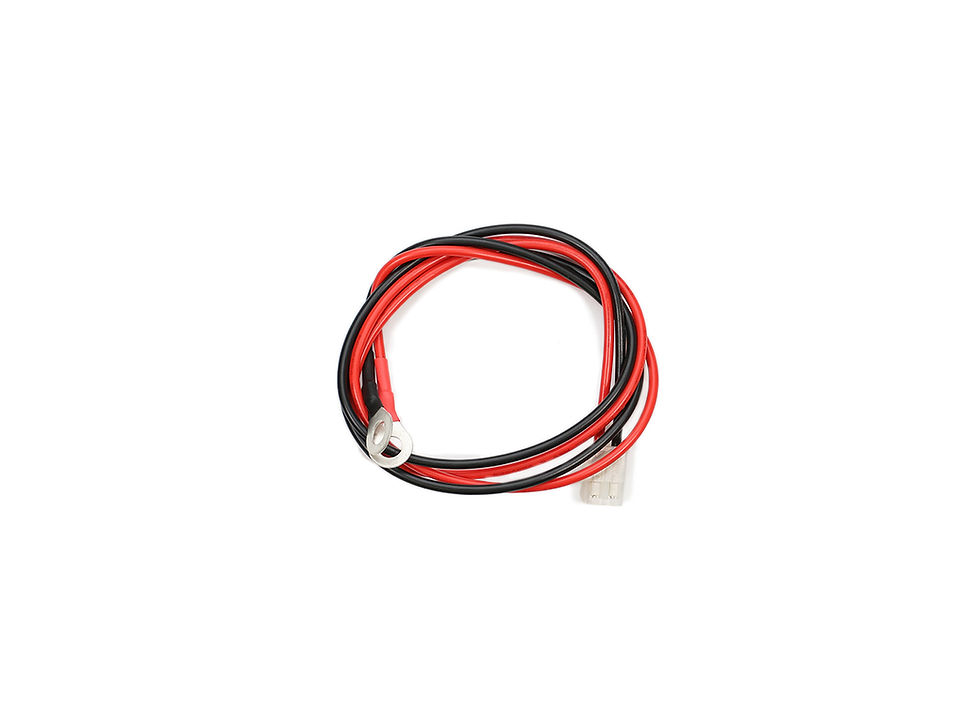 Heavy Duty Battery Lead