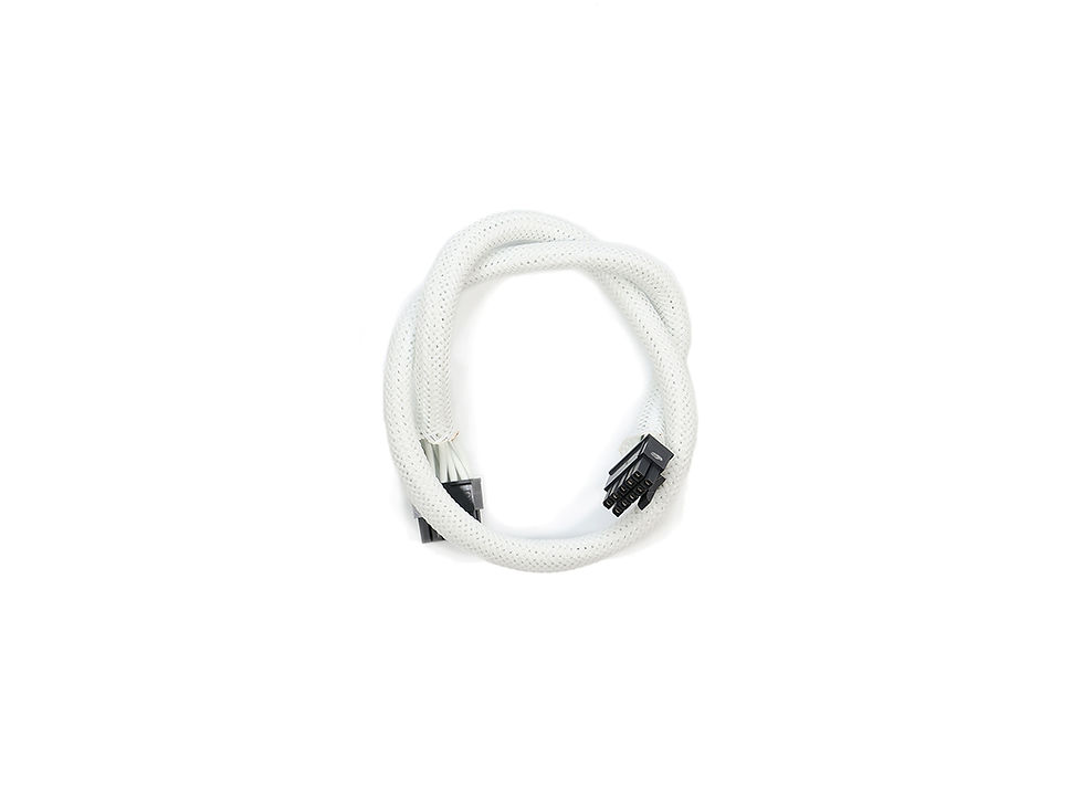Smart PSU Patch Cable 430mm 10Way