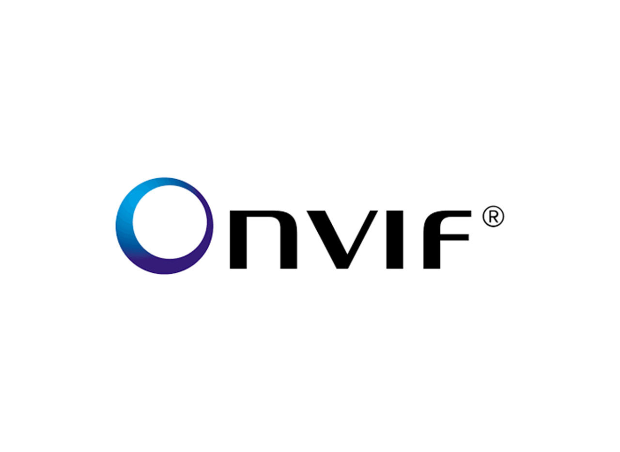 ONVIF Conformant Camera - Video Integration
