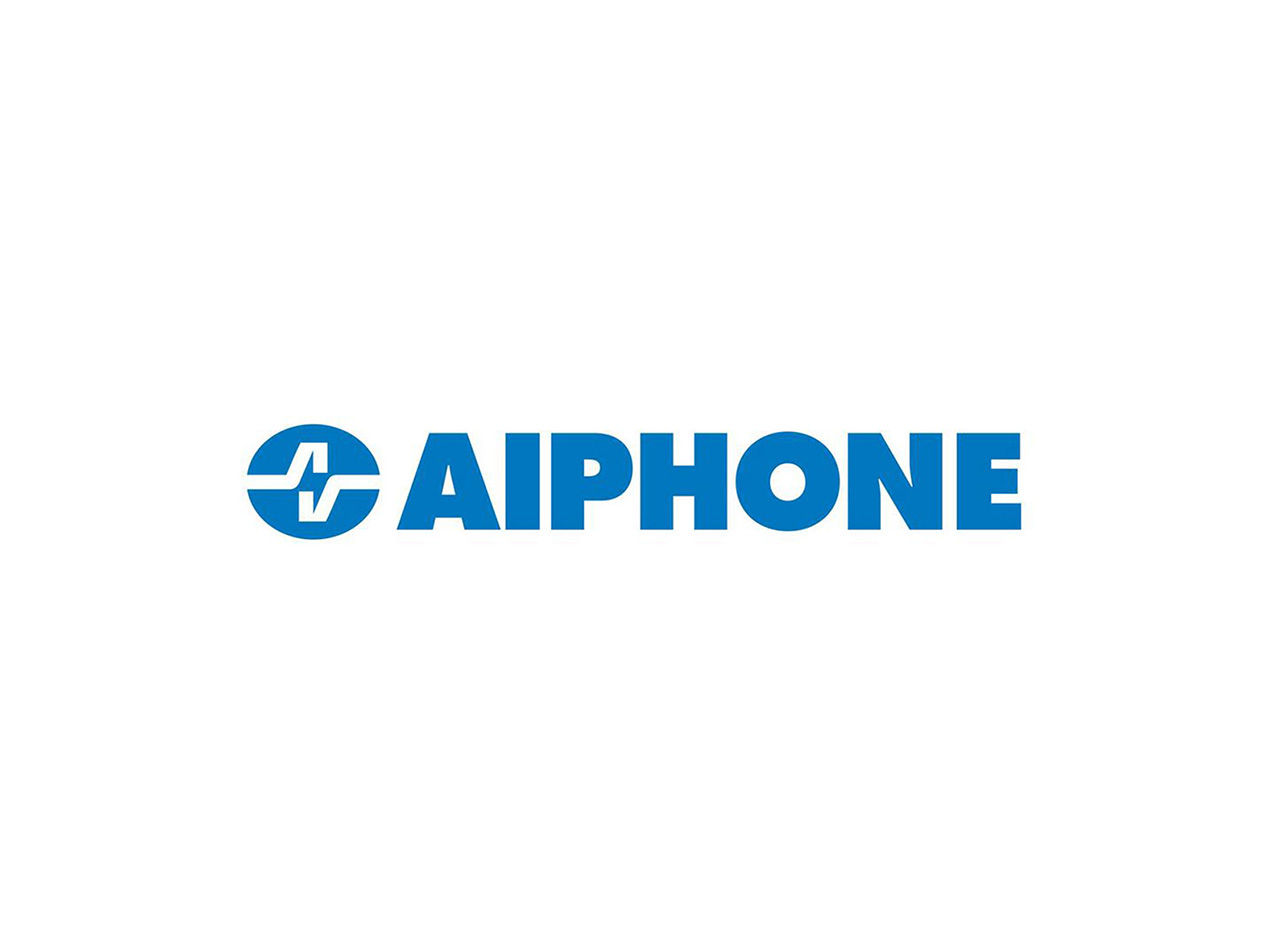 Aiphone GT Series Intercom Integration