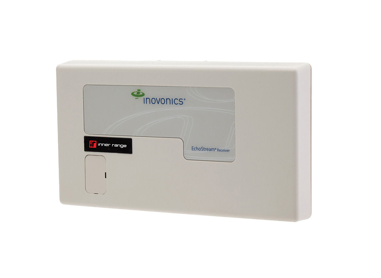 Inovonics RF Expander Module