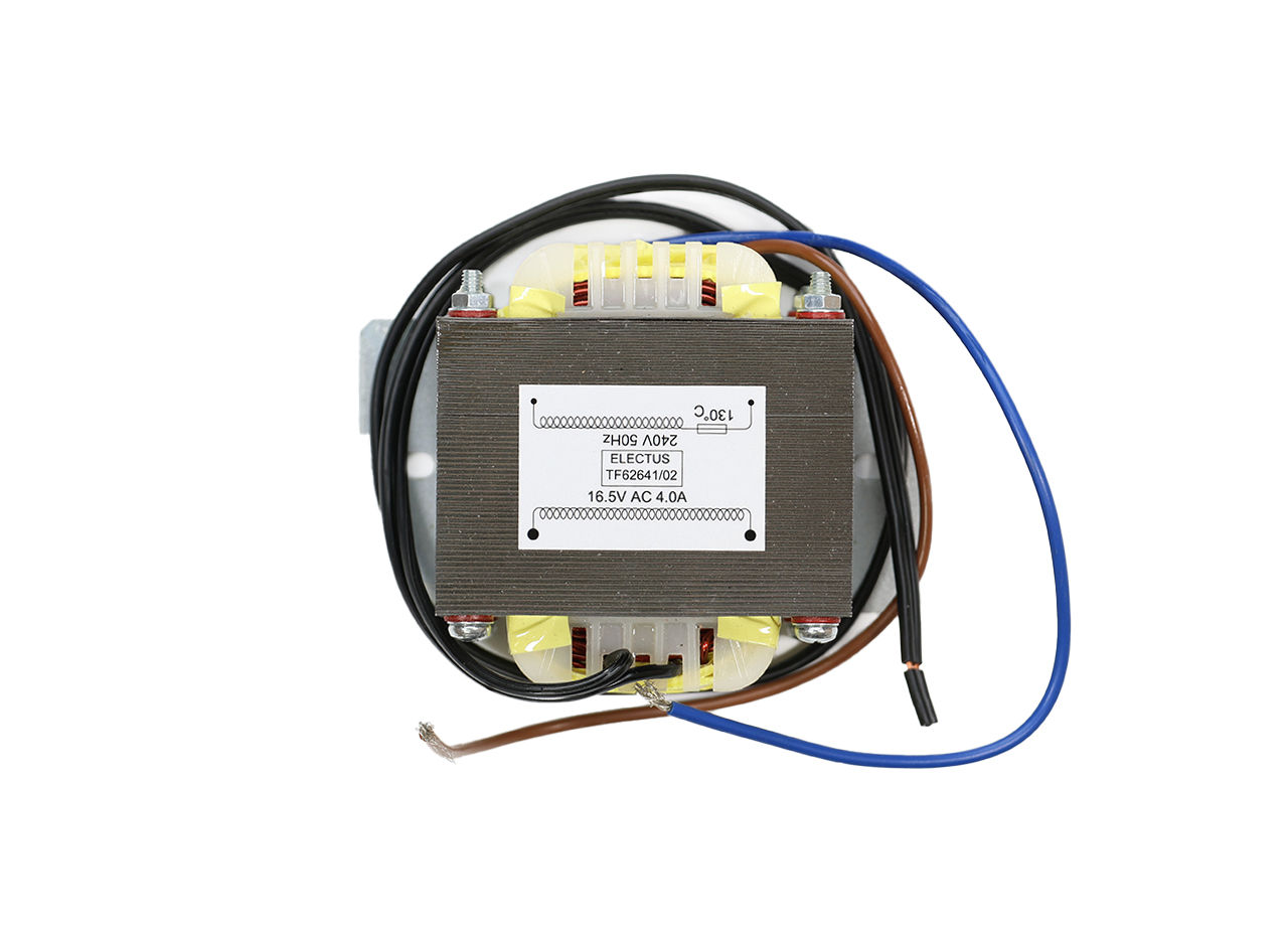 4 Amp Transformer