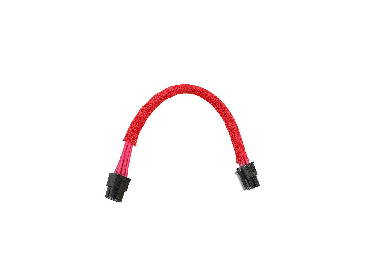 UniBus Patch Cable 150mm 6Way