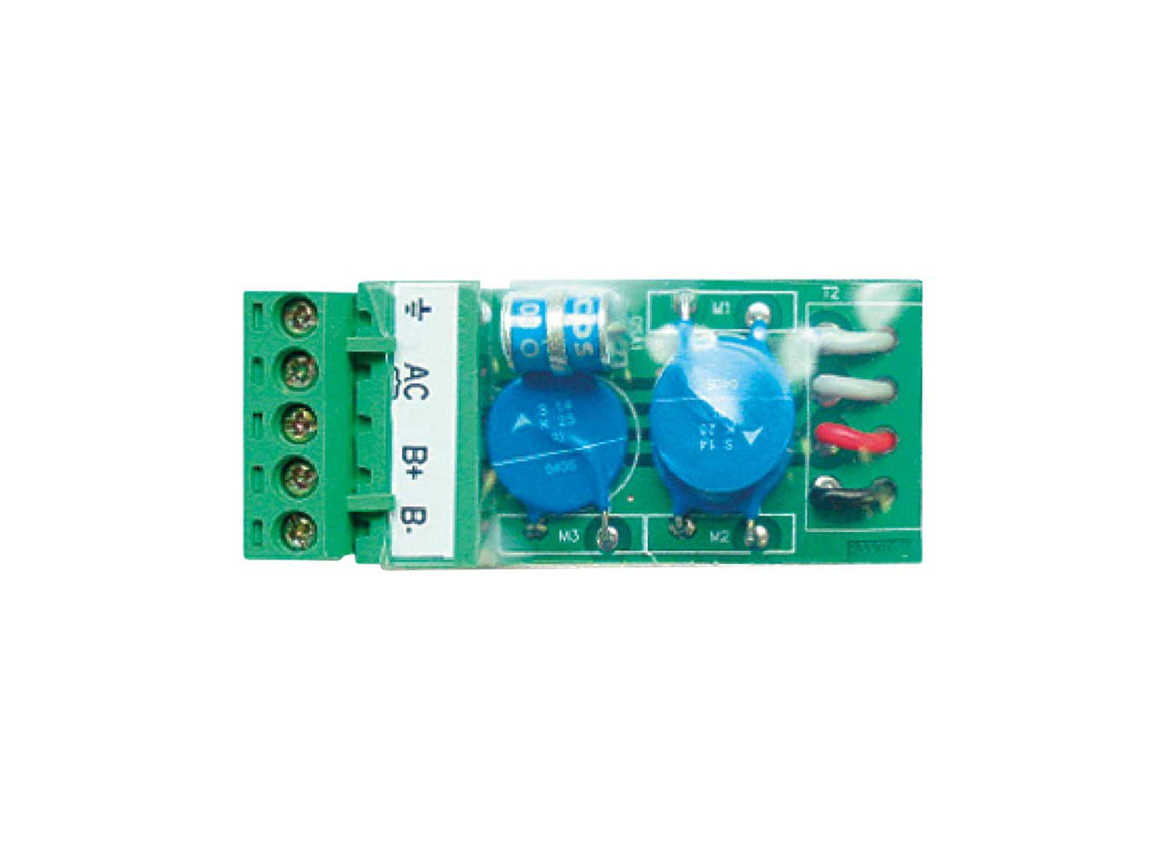 RS-485 LAN Surge Diverter