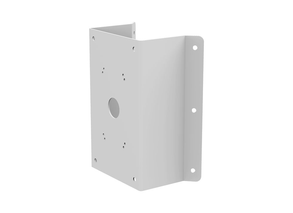 IR Video Corner Mount to for C5P-10030X PTZ  
