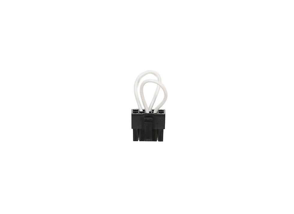 External PSU Bypass Link