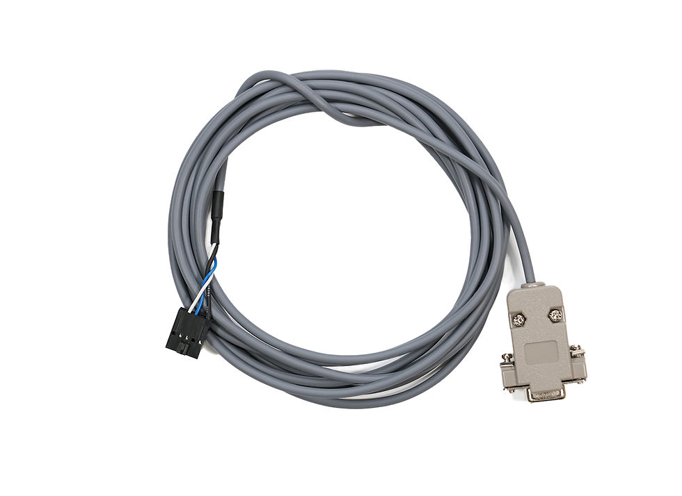 Computer Interface RS232 UART to DB9