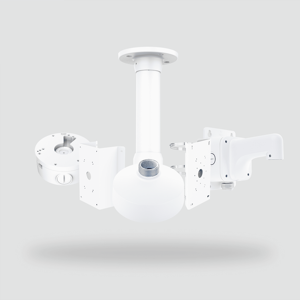 IR Video Gateway