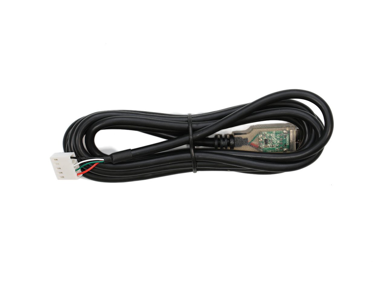 Integriti PORT 0 USB Interface (Includes Device Driver CD)
