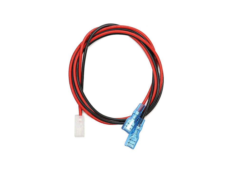 Integriti Battery Lead Replacement