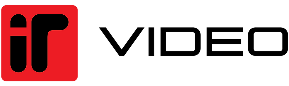 IR Video