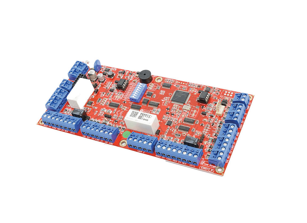 Standard LAN Access Module (SLAM)