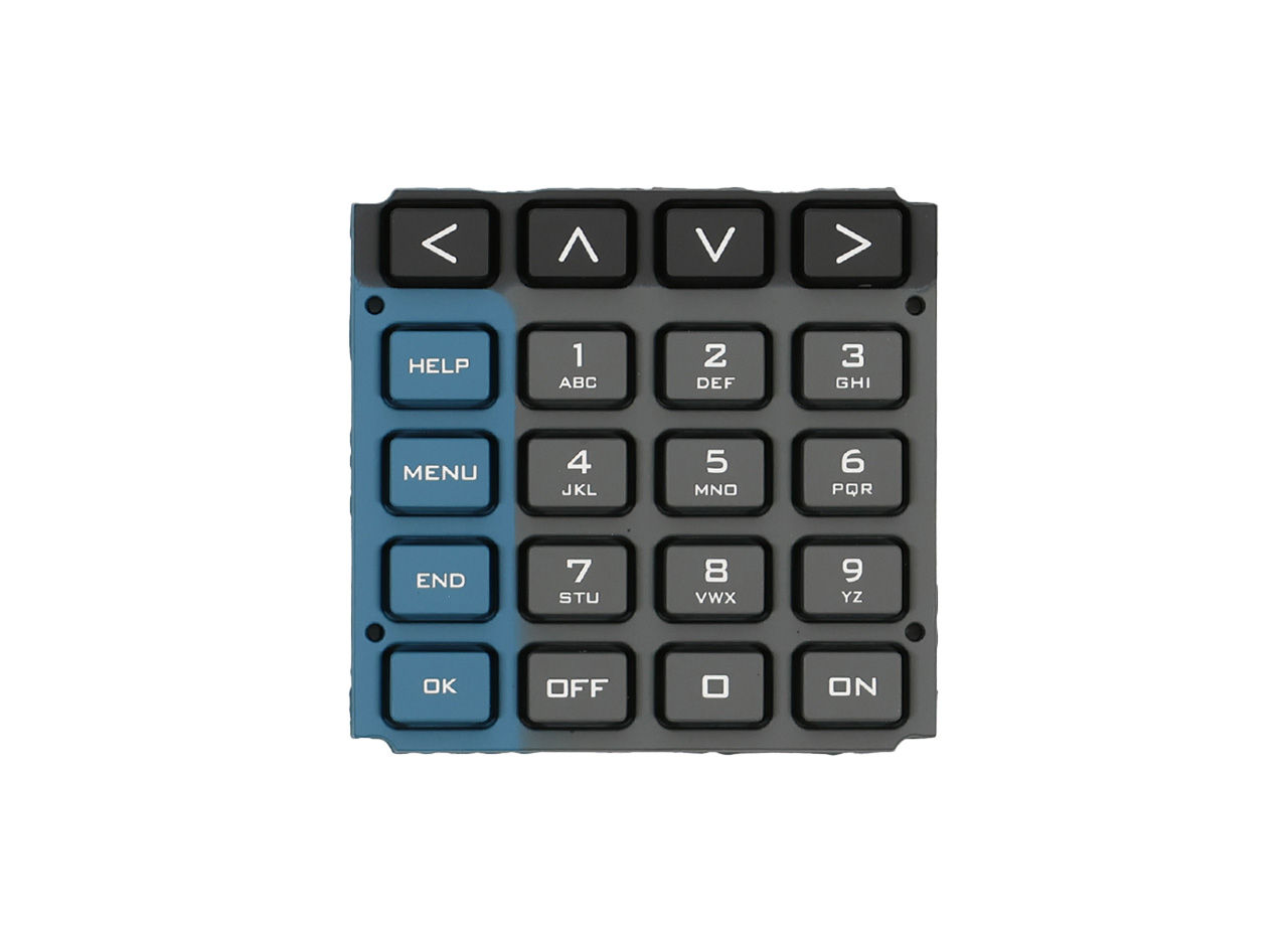 EliteX Terminal Replacement Keymat