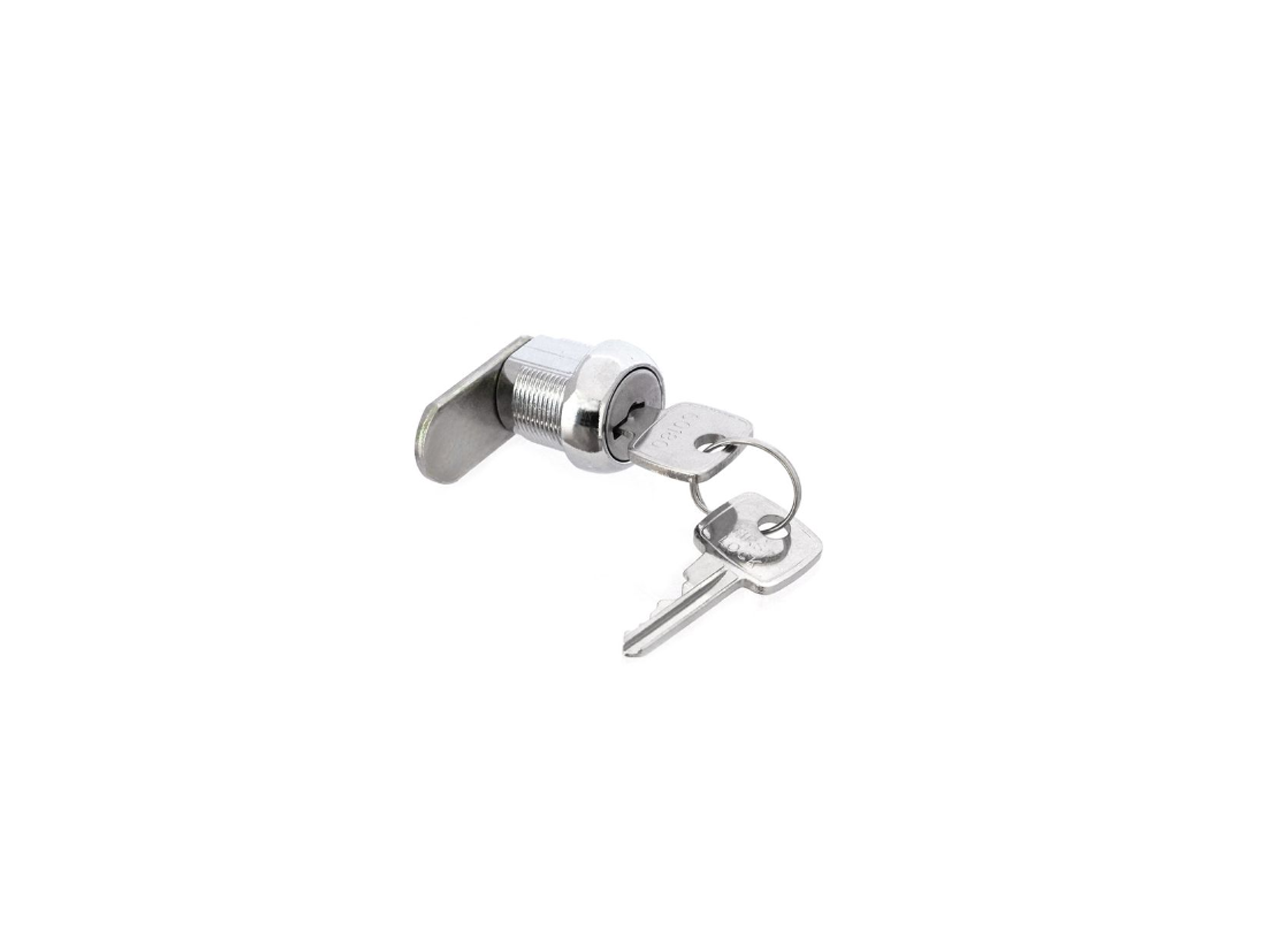 Key Lock & Screw Kit-Suit WPH