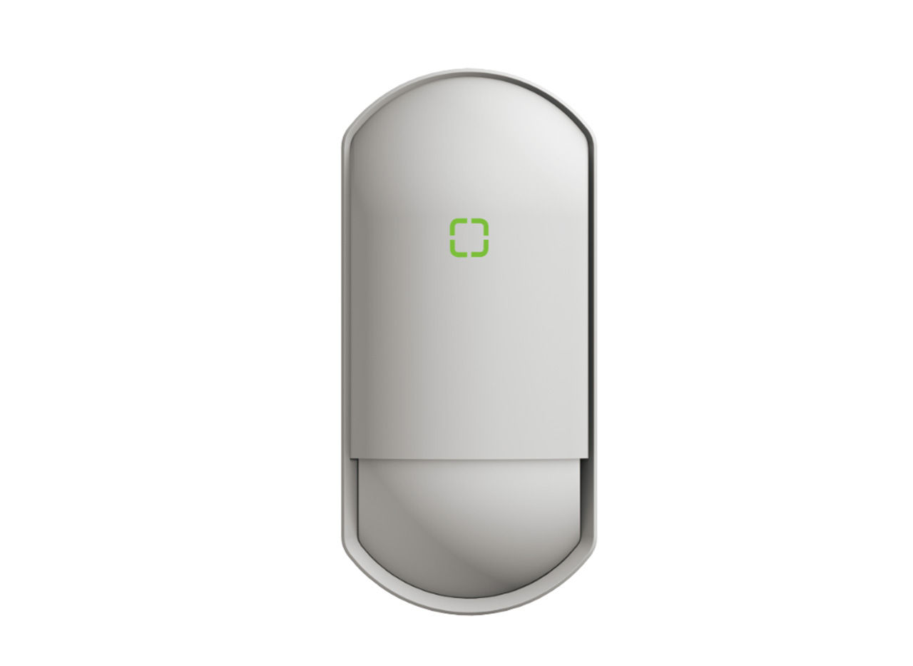 Passive Infrared Detector